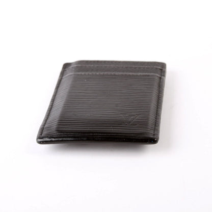 Money Clip Card Holder Epi