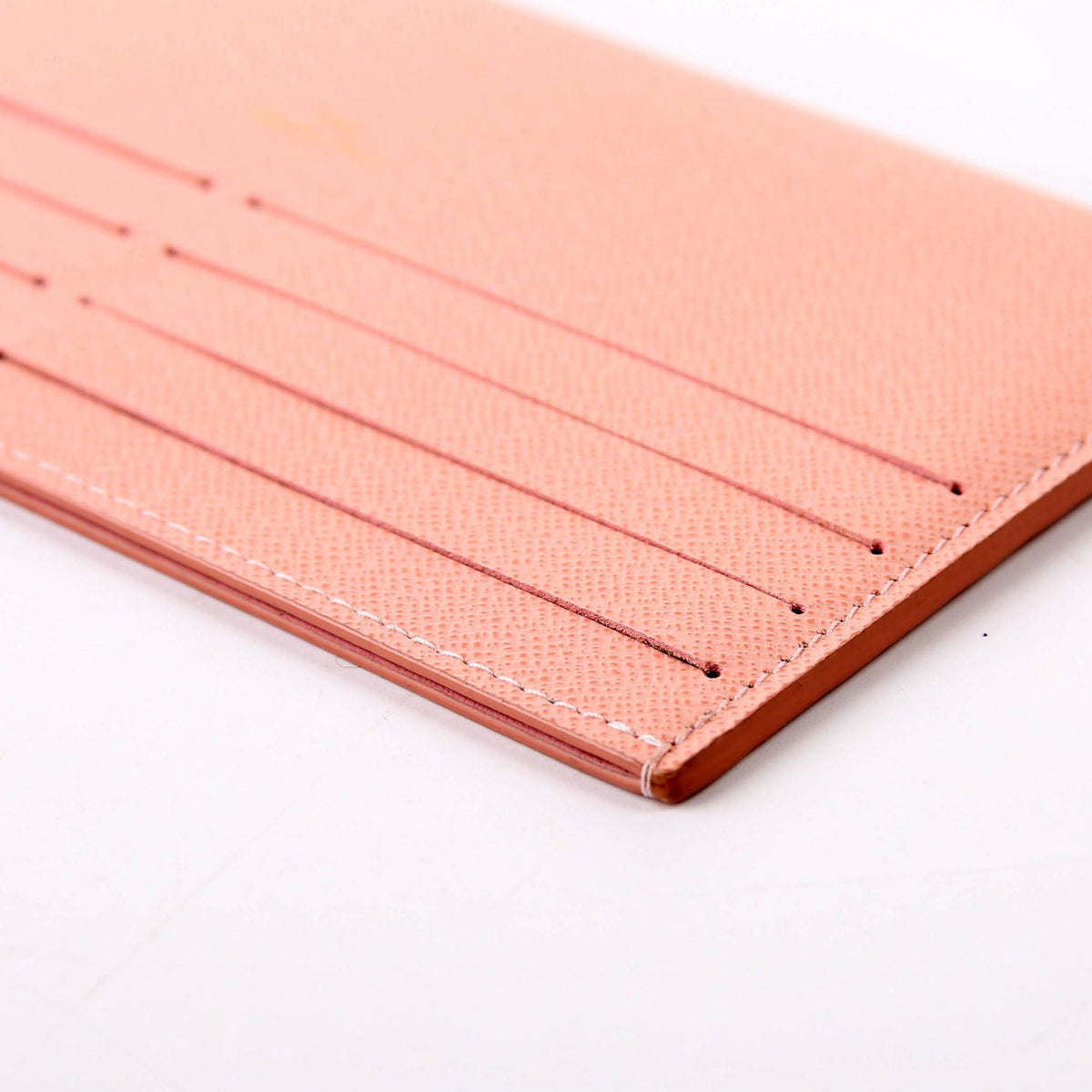 Pochette Felicie Card Insert Only Pink