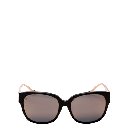 Z0870W LV Epi Cameleon Black and Pink