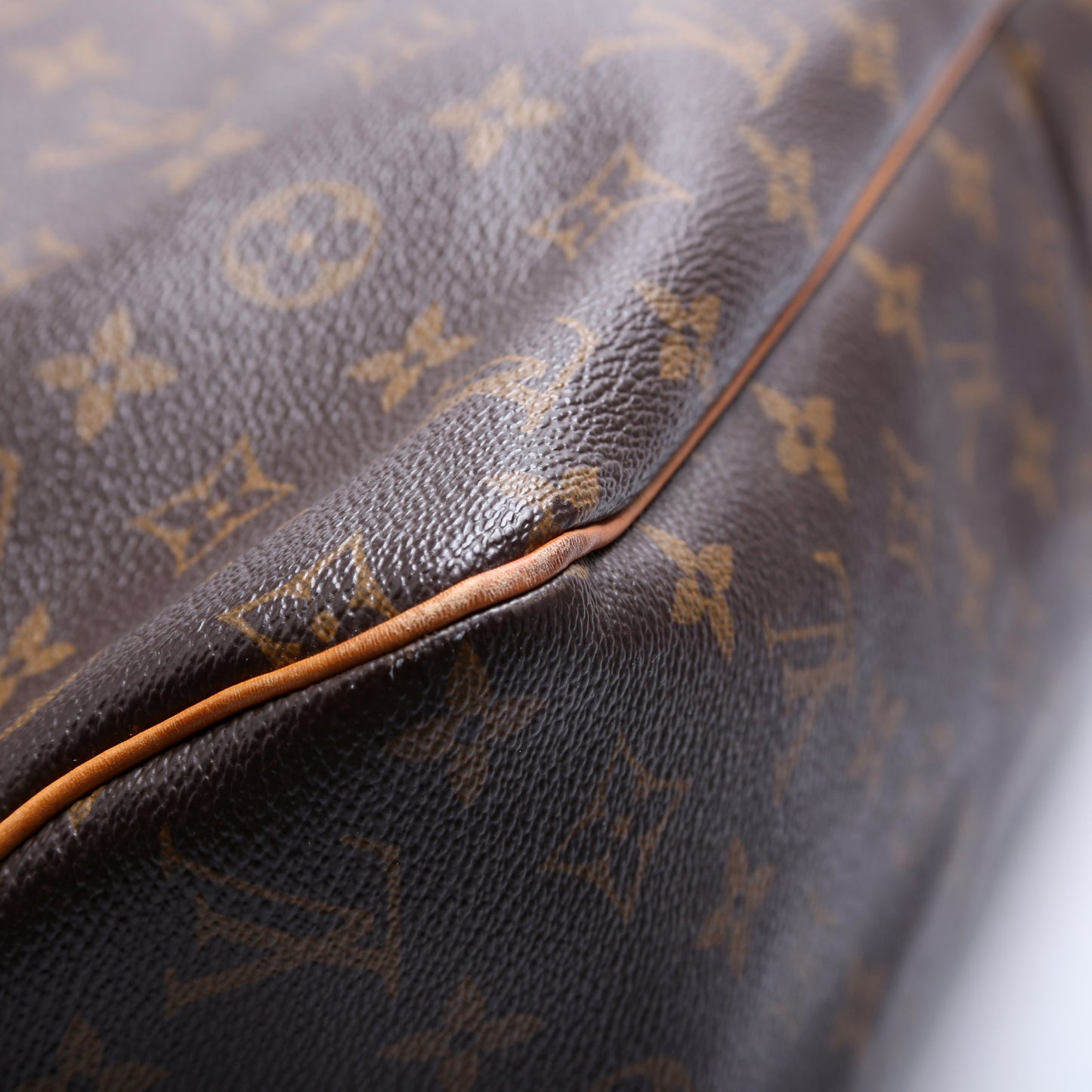 Delightful MM Monogram