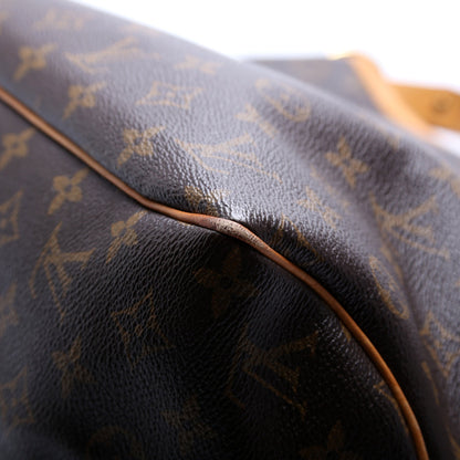 Delightful MM Monogram