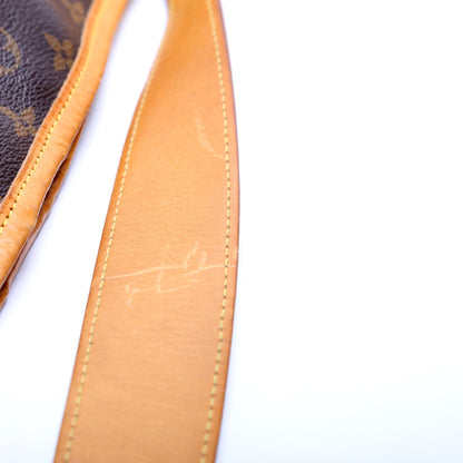 Delightful MM Monogram
