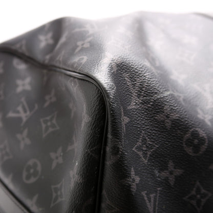 Keepall 55 Bandouliere Eclipse