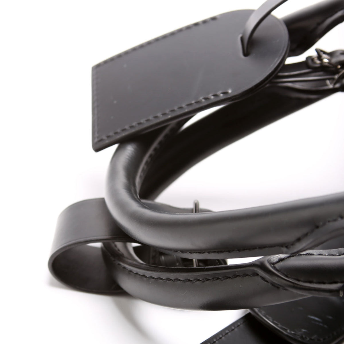 Keepall 55 Bandouliere Eclipse