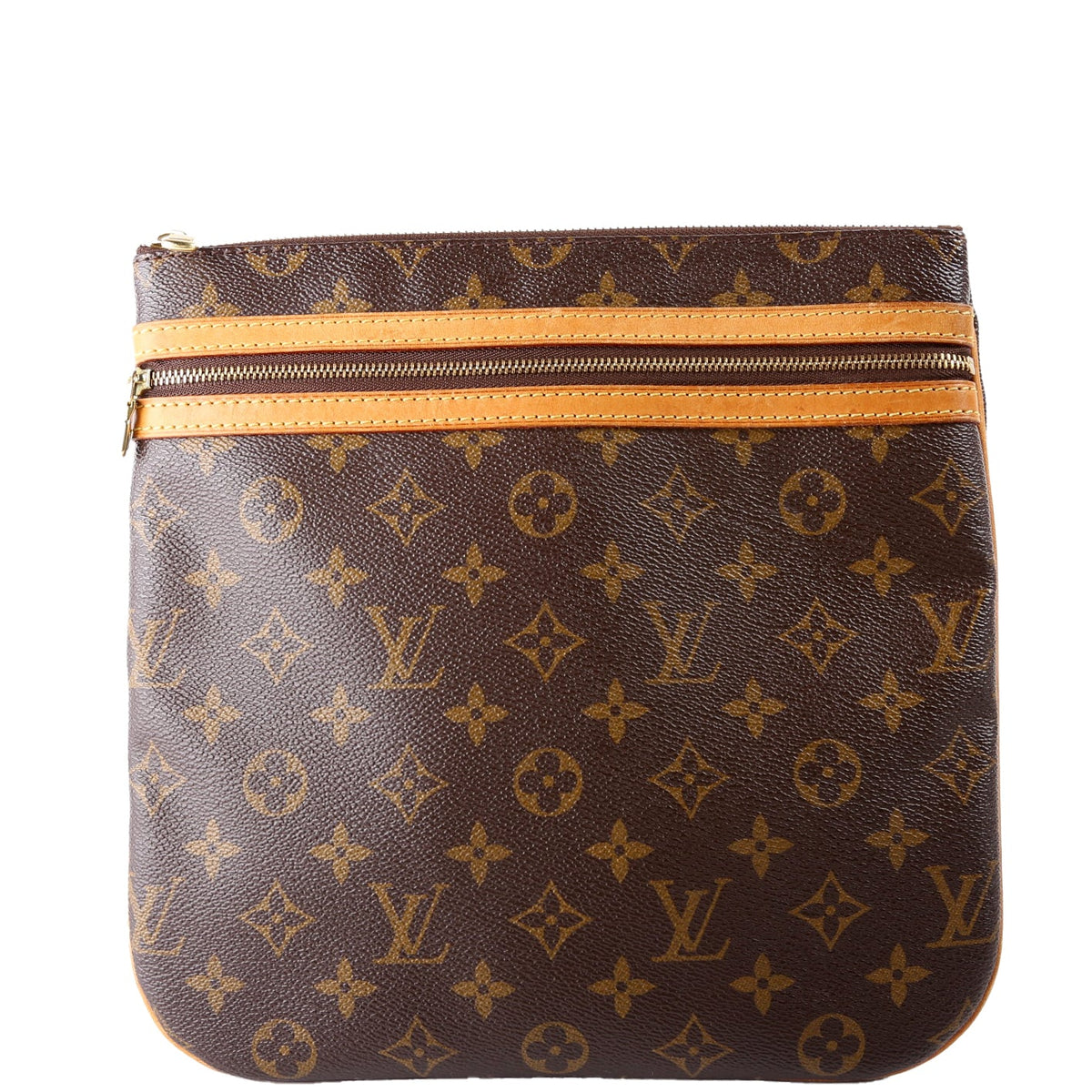 Pochette Bosphore Monogram
