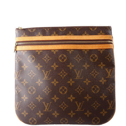 Pochette Bosphore Monogram