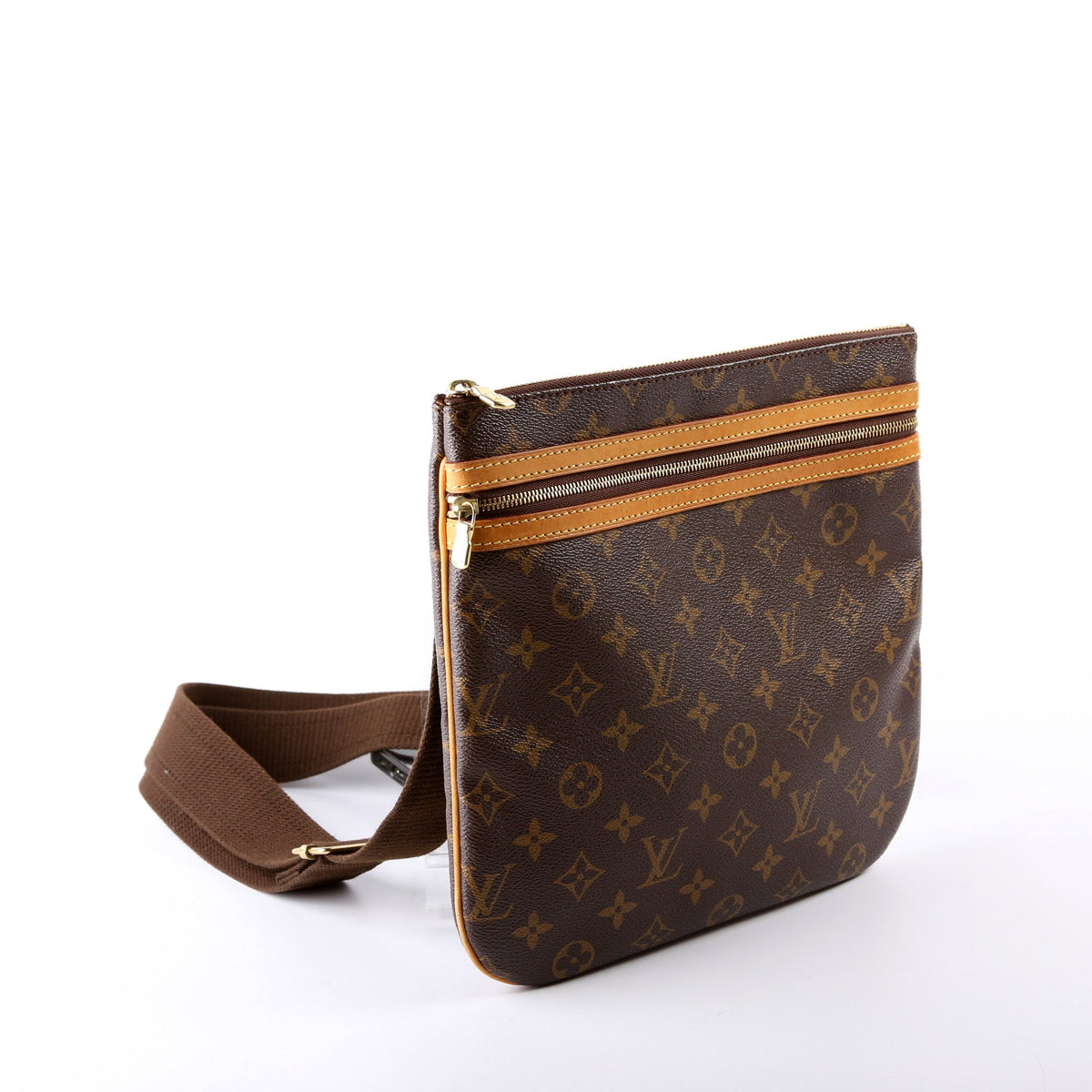 Pochette Bosphore Monogram