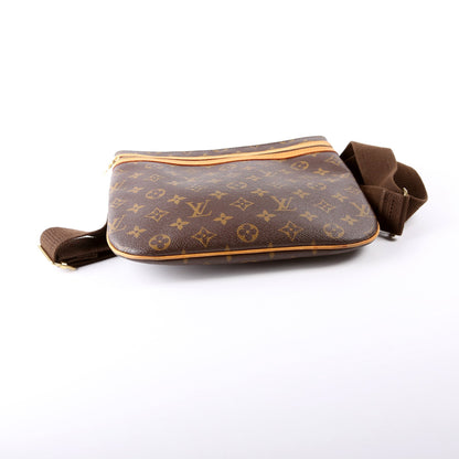 Pochette Bosphore Monogram