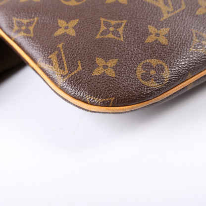 Pochette Bosphore Monogram
