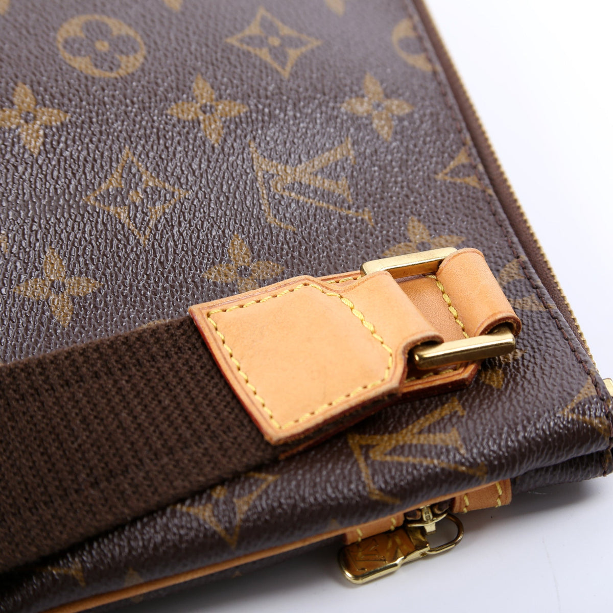 Pochette Bosphore Monogram