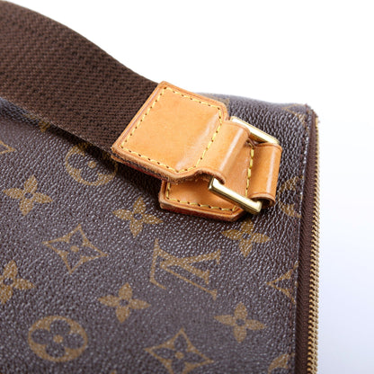 Pochette Bosphore Monogram