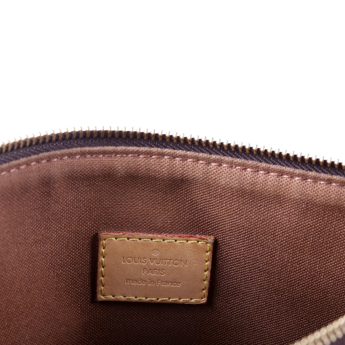 Pochette Bosphore Monogram