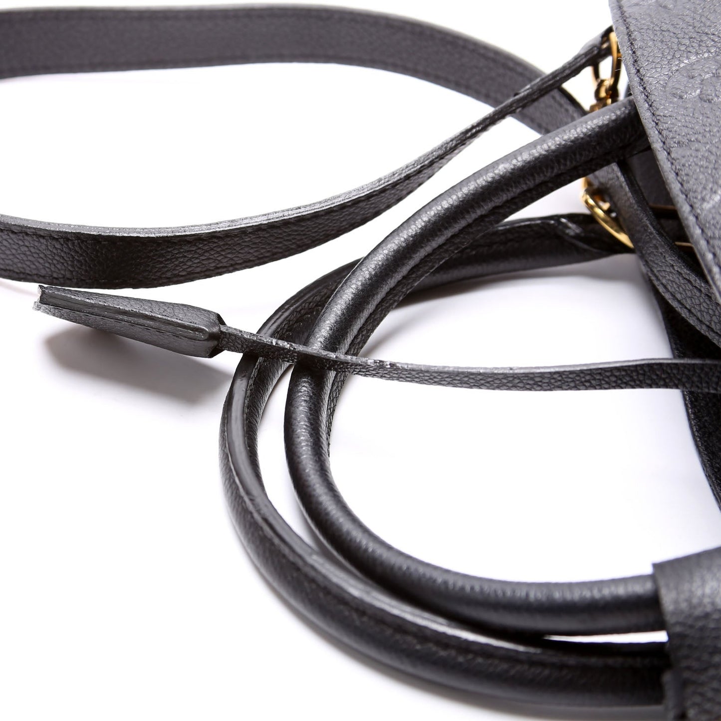 Montaigne MM Empreinte Black