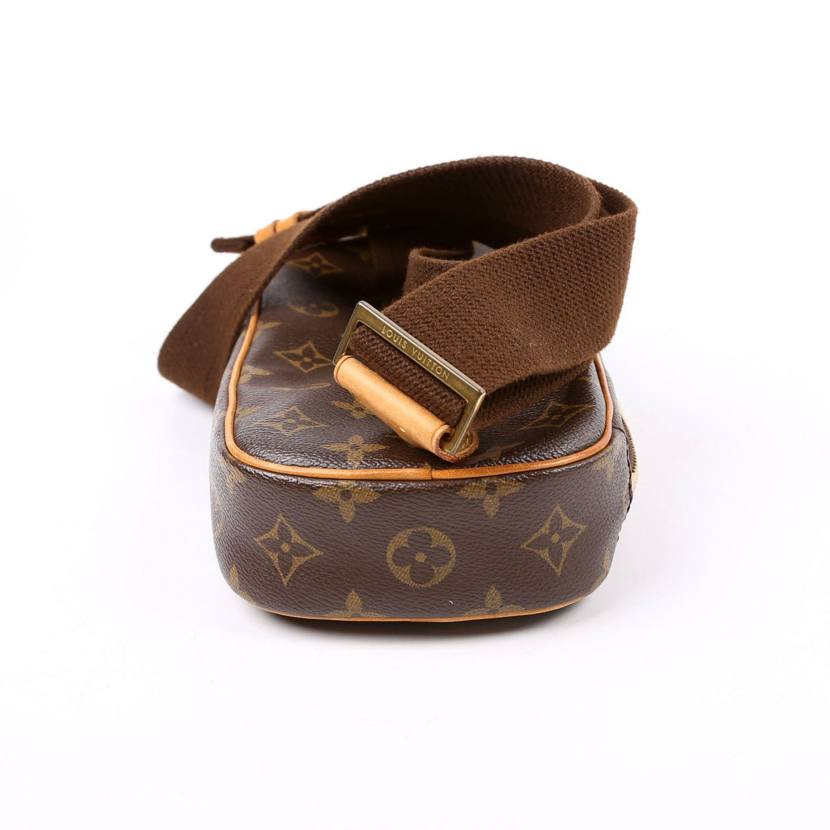 Louis-Vuitton Pochette Gange Monogram