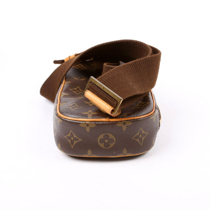 Louis-Vuitton Pochette Gange Monogram