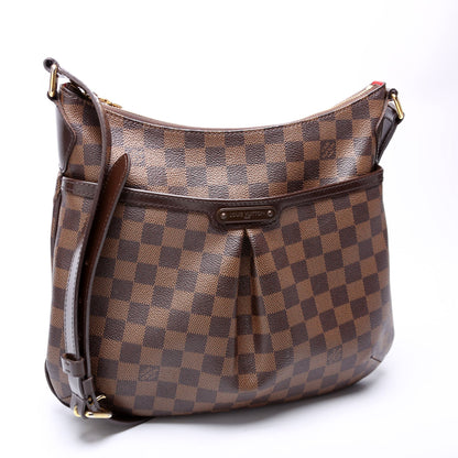 Bloomsbury PM Damier Ebene