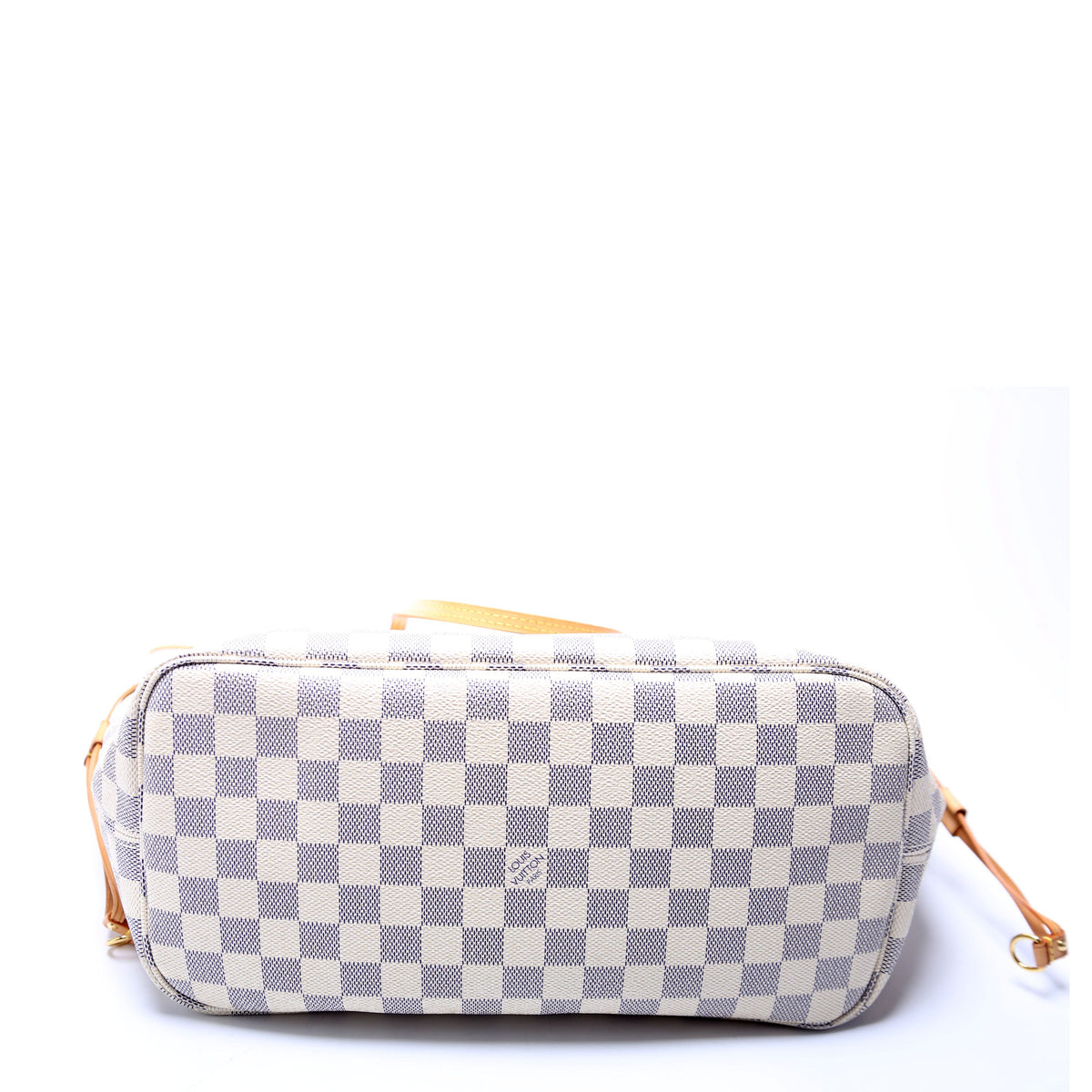 Neverfull MM Azur