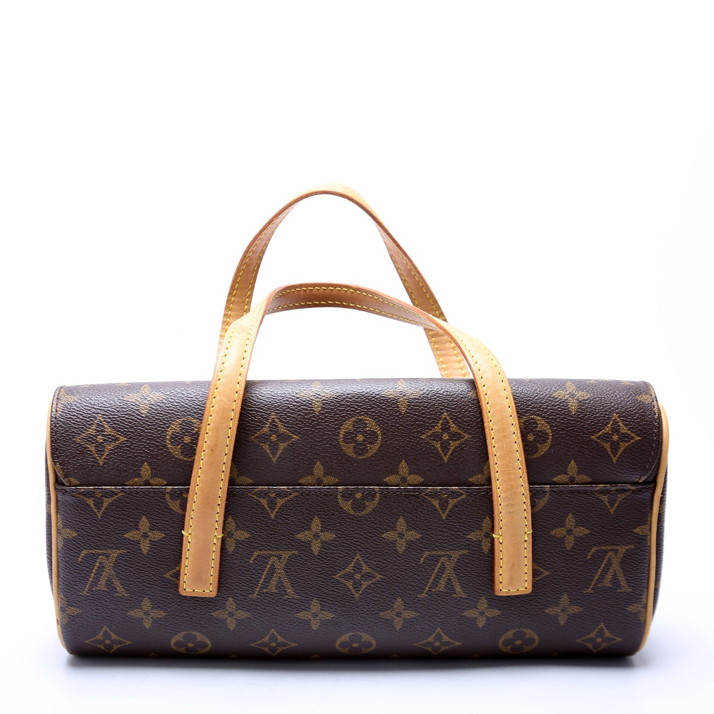 Sonatine Bag Monogram