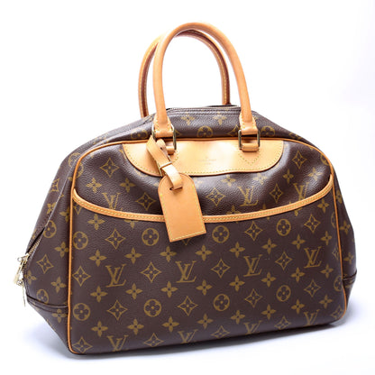 Deauville Monogram