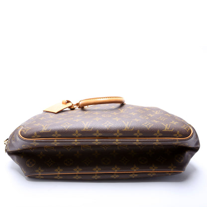 Deauville Monogram