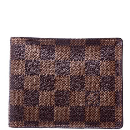 Florin Wallet Damier Ebene