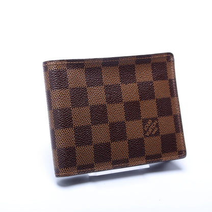 Florin Wallet Damier Ebene