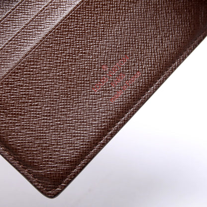 Florin Wallet Damier Ebene