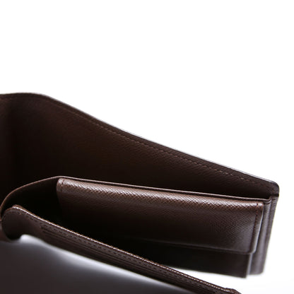 Florin Wallet Damier Ebene