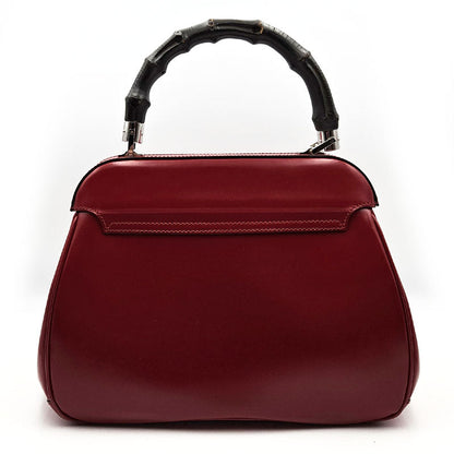 Gucci Bamboo Top Handle Tote Bag 331880 133312816