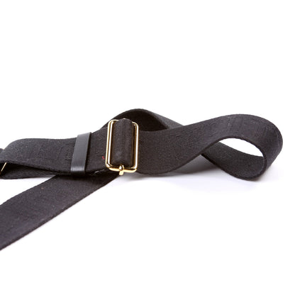 Coussin PM New Version Lambskin Black