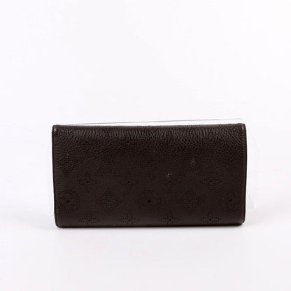 Amelia Wallet Mahina Brown