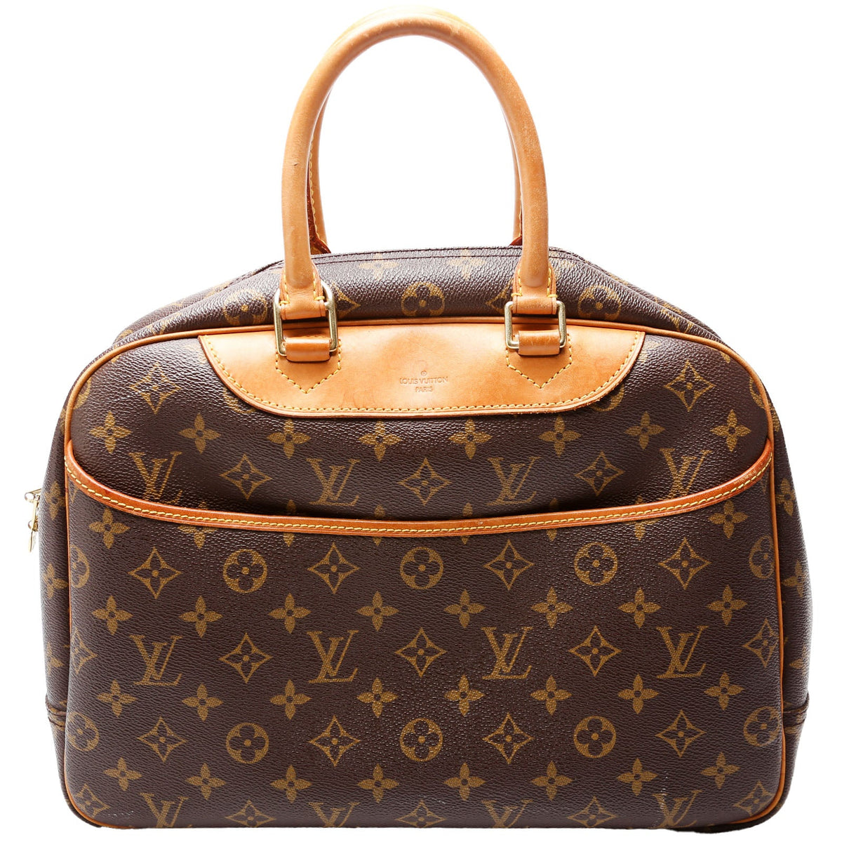 Deauville Monogram