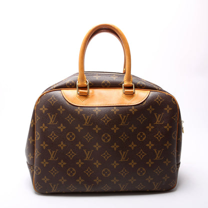 Deauville Monogram