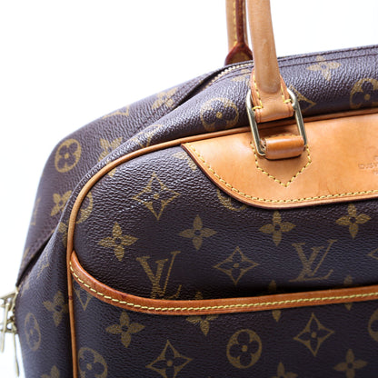 Deauville Monogram