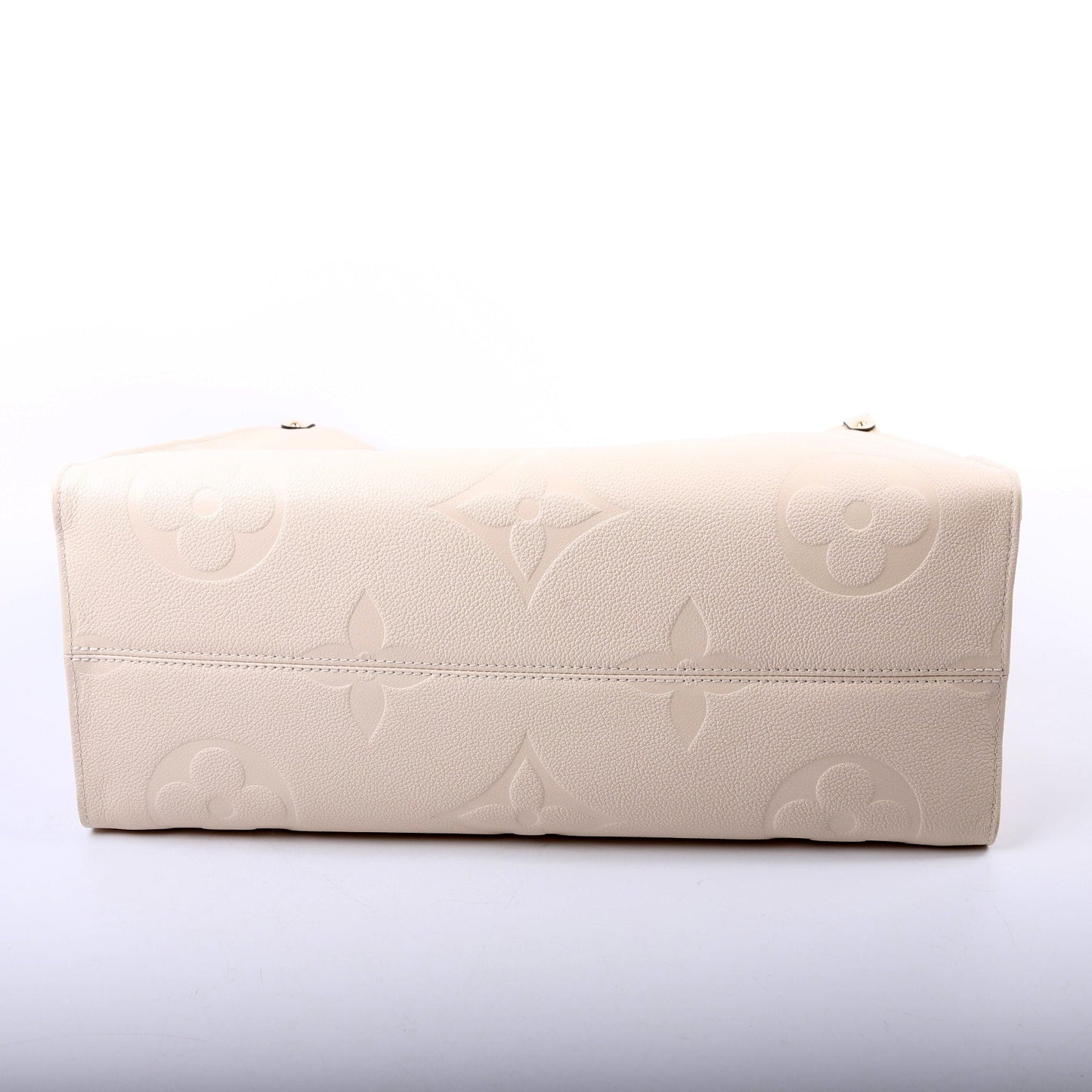 ONTHEGO GM Empreinte White