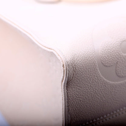 ONTHEGO GM Empreinte White