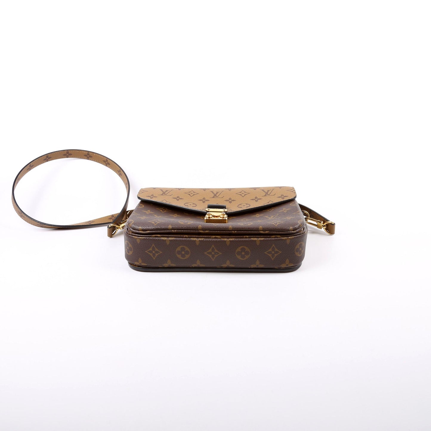 Pochette Metis Reverse Monogram