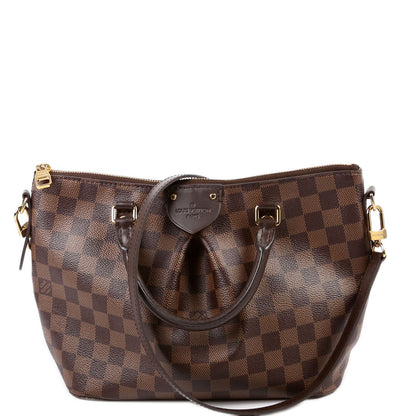 Siena MM Damier Ebene