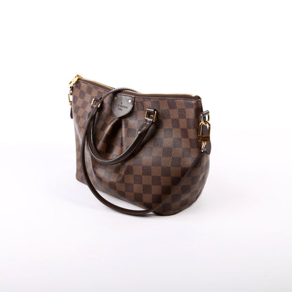 Siena MM Damier Ebene