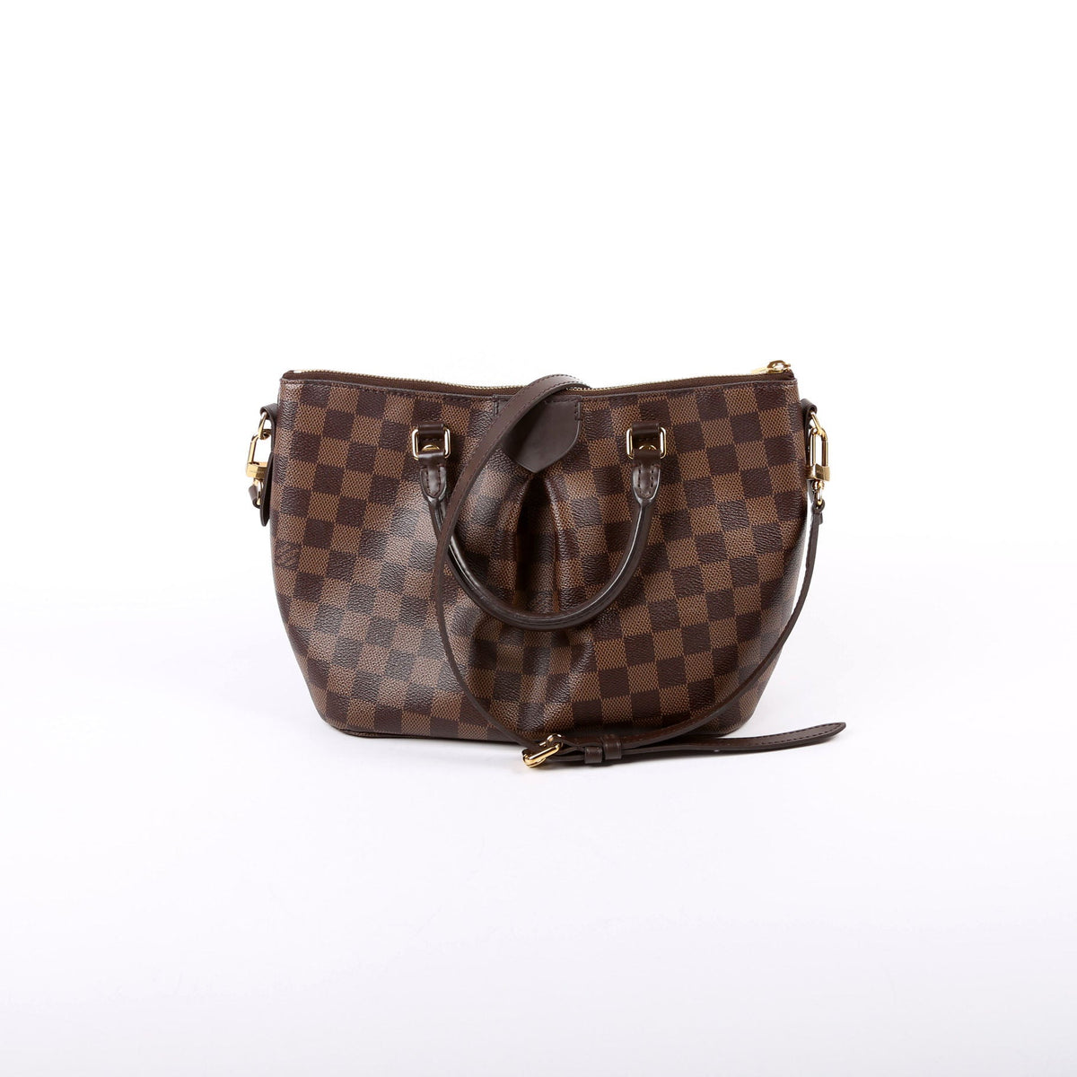 Siena MM Damier Ebene
