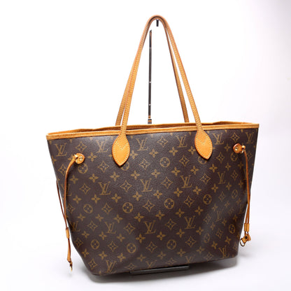 Neverfull MM Monogram