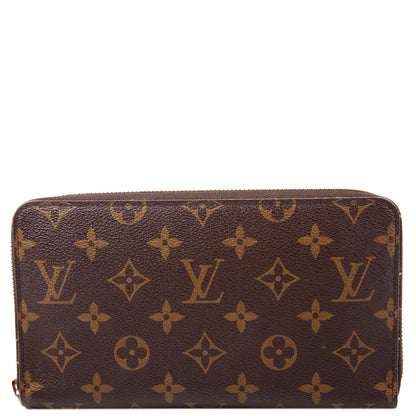 Zippy Organizer Monogram