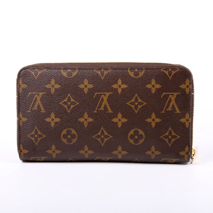 Zippy Organizer Monogram