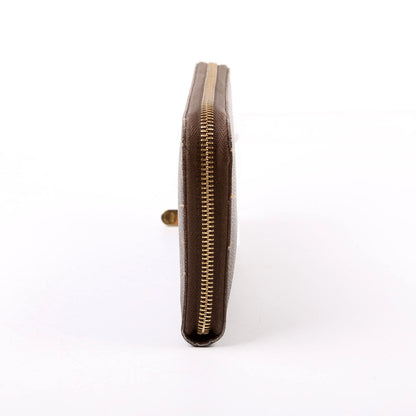 Zippy Organizer Monogram