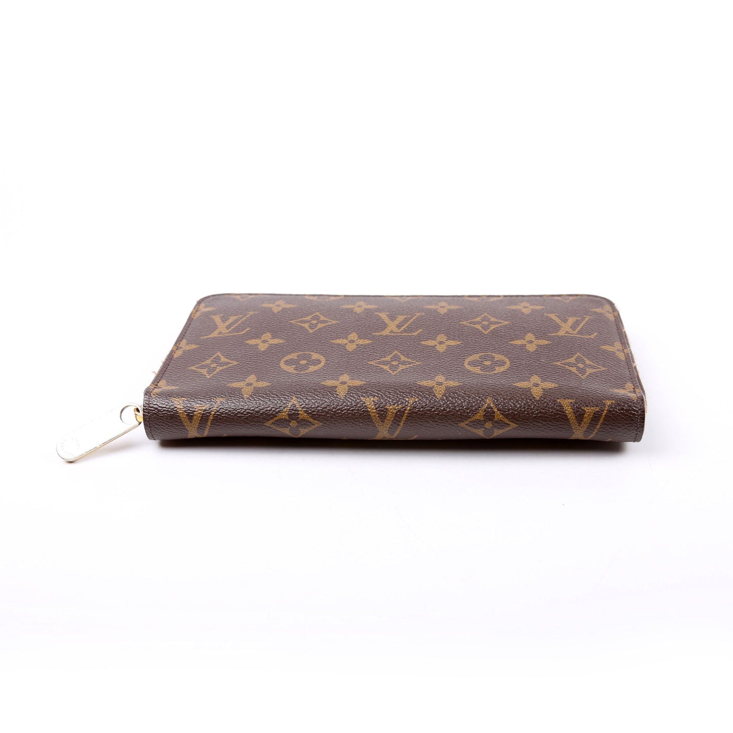 Zippy Organizer Monogram