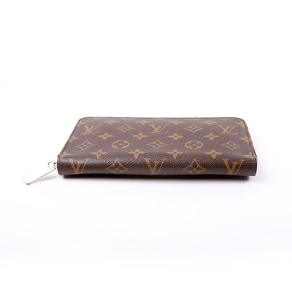 Zippy Organizer Monogram