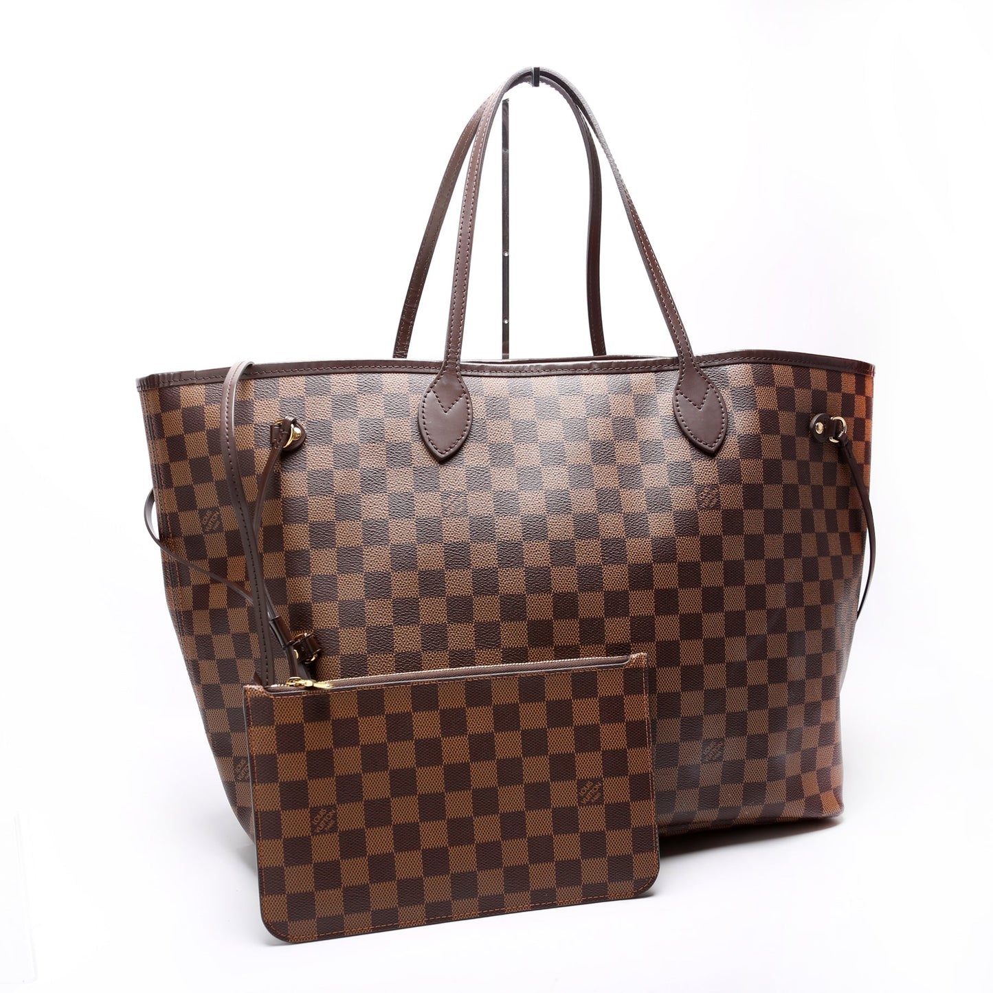 Neverfull W/Wallet GM Ebene
