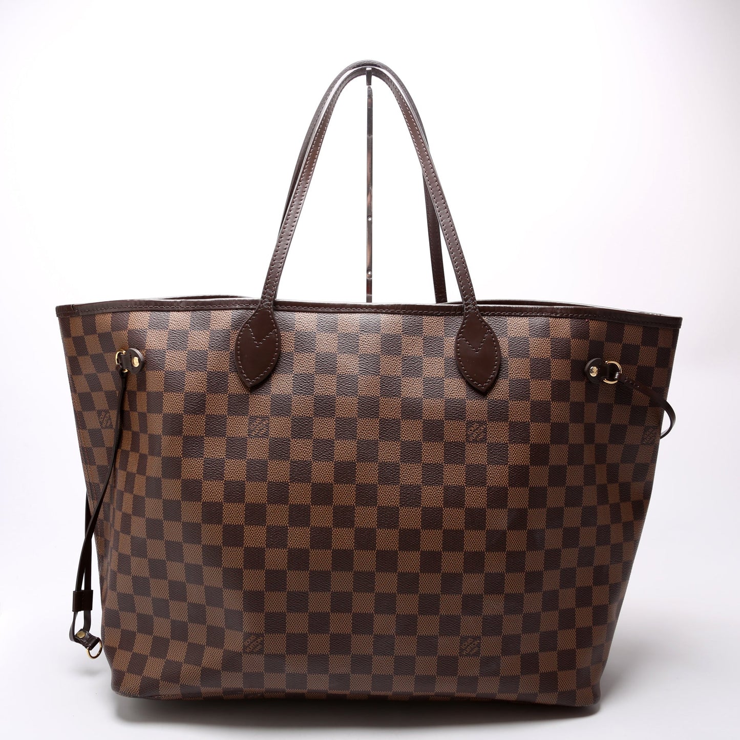 Neverfull W/Wallet GM Ebene