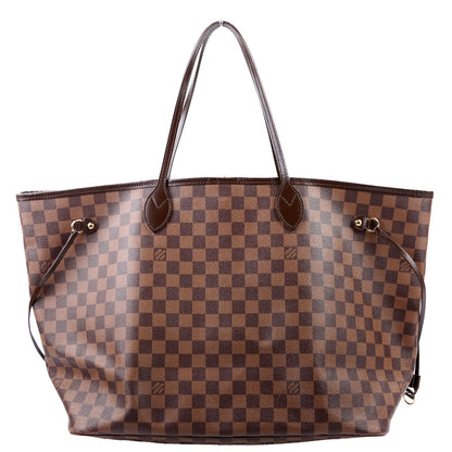 Neverfull GM Ebene
