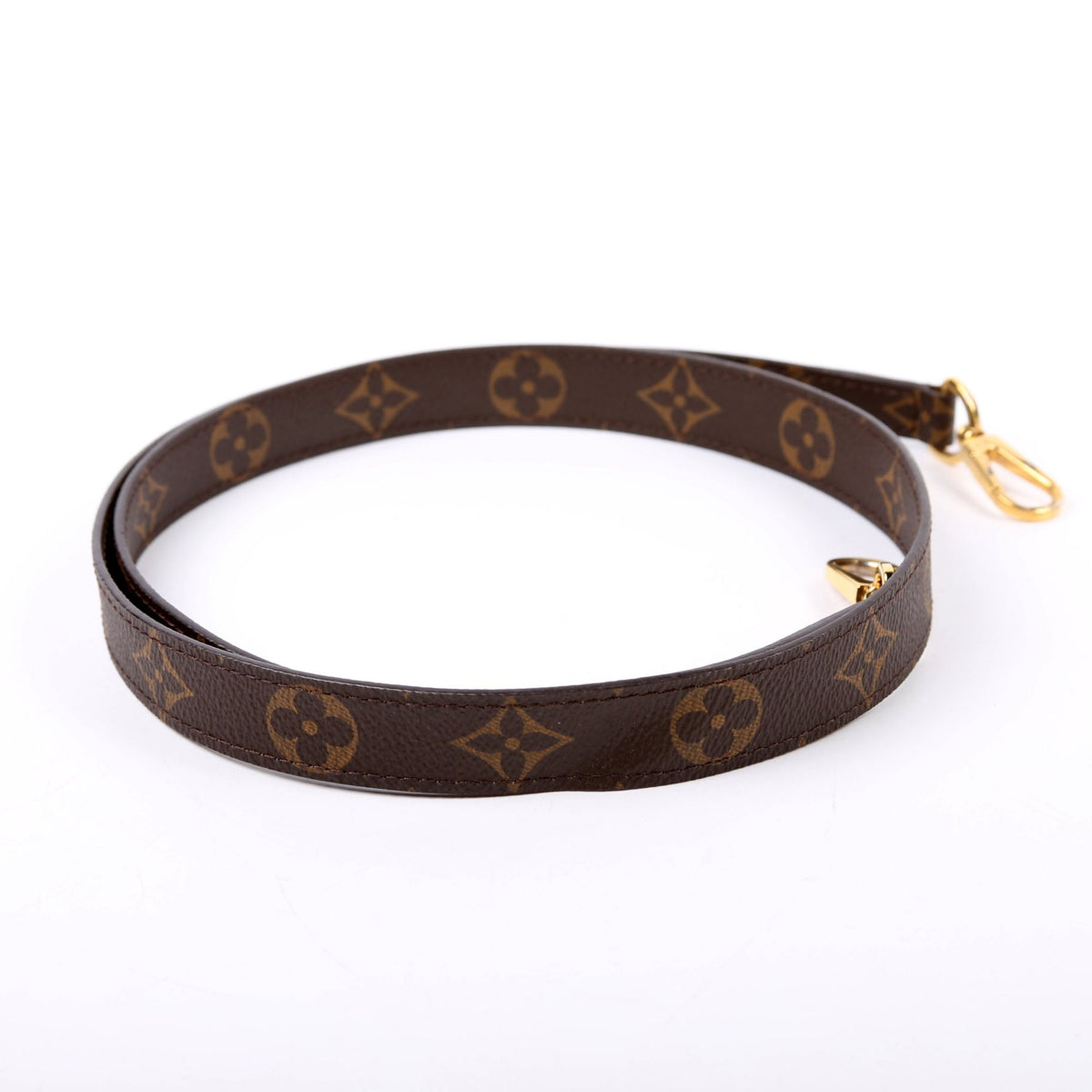 Montaigne BB Monogram Strap